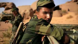 تصاعد حدة الانشقاقات داخل "البوليساريو".. عملية فرار جديدة نحو المغرب